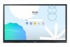 Samsung Monitor interaktywny WA86D 86 cali Dotykowy 16h^7 400(cd^m2) 3840x2160 (UHD) Android 13 3xHDMI 5xUSB 1xRJ45 WiFi^BT 3 la